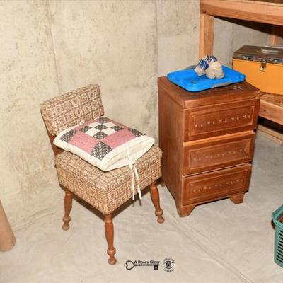 Sale Photo Thumbnail #995: 0993 basement