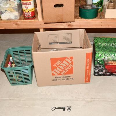 Sale Photo Thumbnail #996: 0994 basement