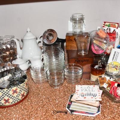 Sale Photo Thumbnail #273: 0271 kitchen