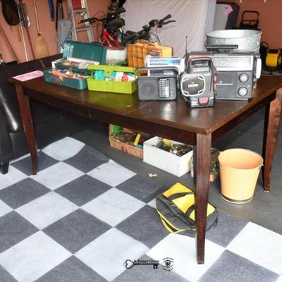 Sale Photo Thumbnail #819: 0817 garage