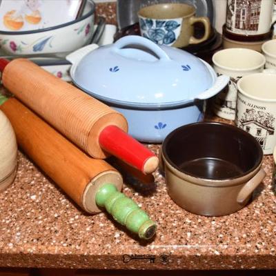 Sale Photo Thumbnail #279: 0277 kitchen
