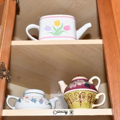 Sale Photo Thumbnail #301: 0299 kitchen