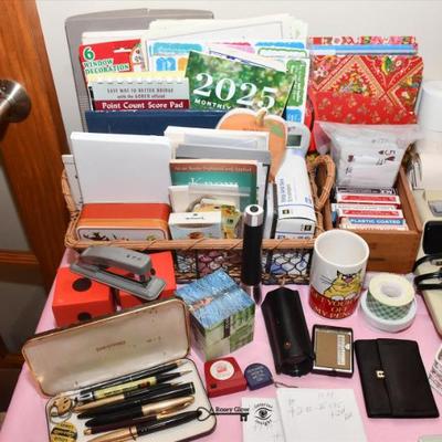 Sale Photo Thumbnail #199: 0197 office