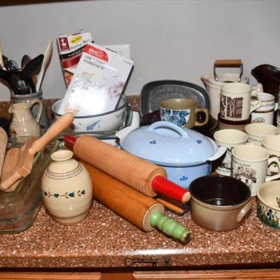 Sale Photo Thumbnail #271: 0269 kitchen