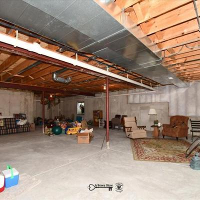 Sale Photo Thumbnail #882: 0880 basement