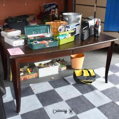 Sale Photo Thumbnail #824: 0822 garage