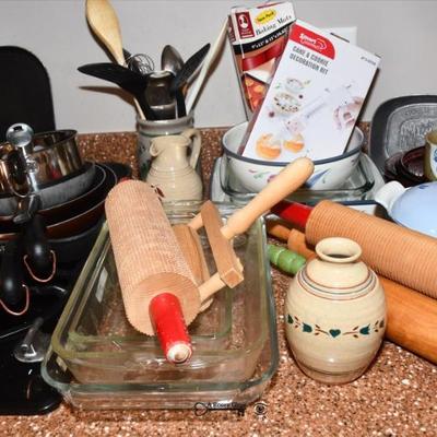 Sale Photo Thumbnail #280: 0278 kitchen