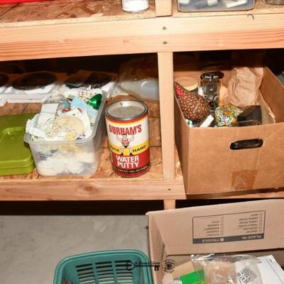 Sale Photo Thumbnail #1013: 1011 basement
