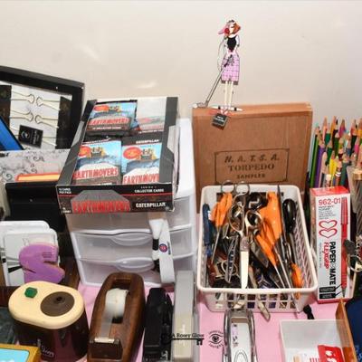 Sale Photo Thumbnail #194: 0192 office