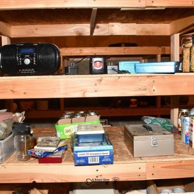 Sale Photo Thumbnail #1008: 1006 basement