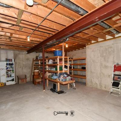 Sale Photo Thumbnail #887: 0885 basement