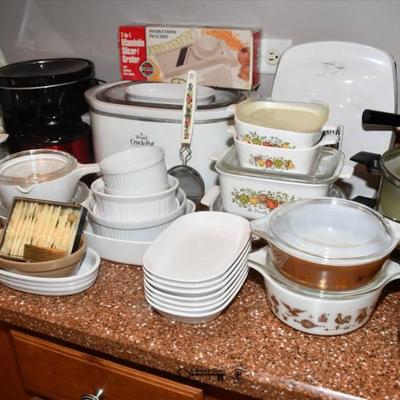 Sale Photo Thumbnail #289: 0287 kitchen