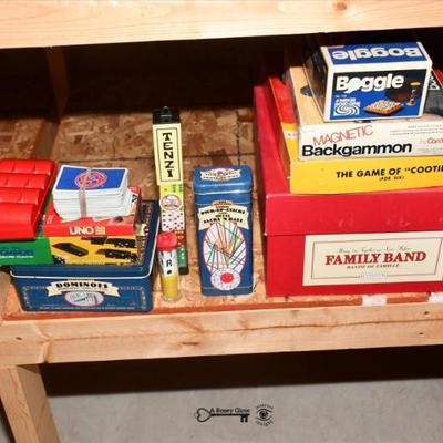 Sale Photo Thumbnail #1035: 1033 basement