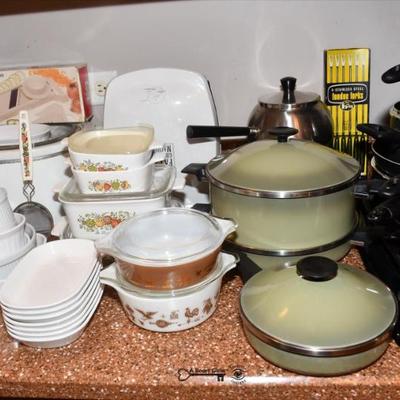 Sale Photo Thumbnail #288: 0286 kitchen