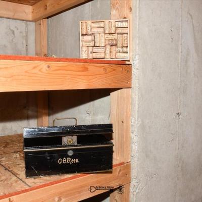Sale Photo Thumbnail #1041: 1039 basement