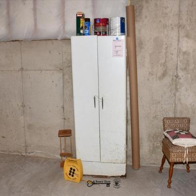 Sale Photo Thumbnail #989: 0987 basement