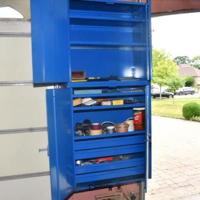 Sale Photo Thumbnail #814: 0812 garage