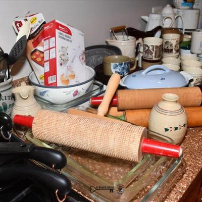 Sale Photo Thumbnail #282: 0280 kitchen