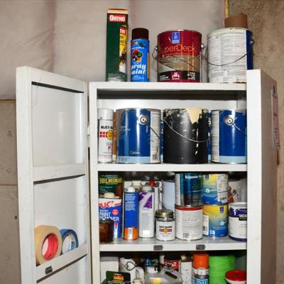 Sale Photo Thumbnail #992: 0990 basement