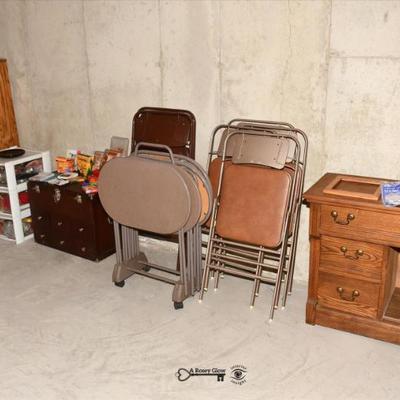 Sale Photo Thumbnail #957: 0955 basement