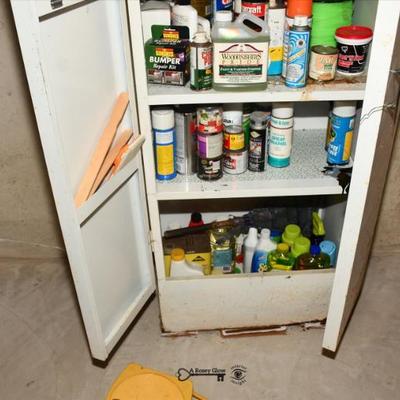 Sale Photo Thumbnail #994: 0992 basement