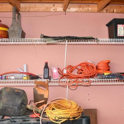 Sale Photo Thumbnail #844: 0842 garage