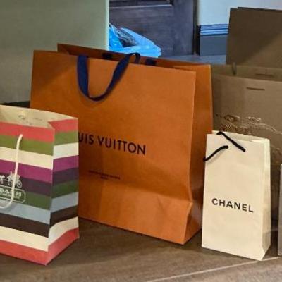 Boxes & bags