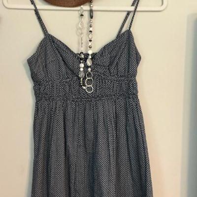 JCrew dress 