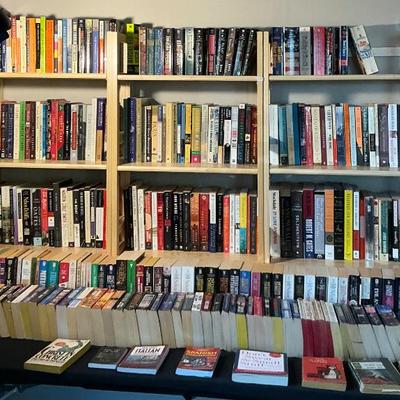 Books