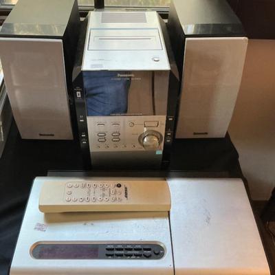 Bose system 