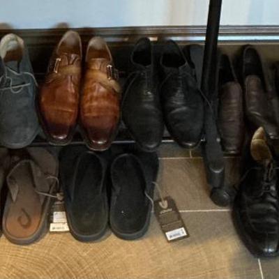 Cole Haan shoes
