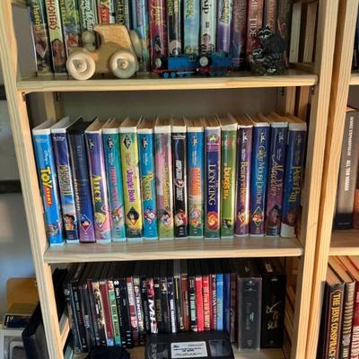 VHS