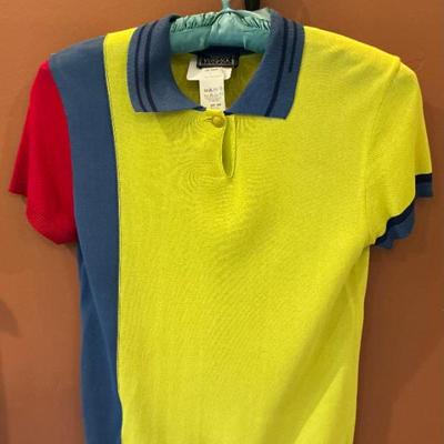 Versace polo