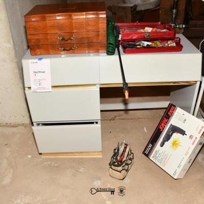 752 basement