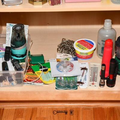 305 kitchen
