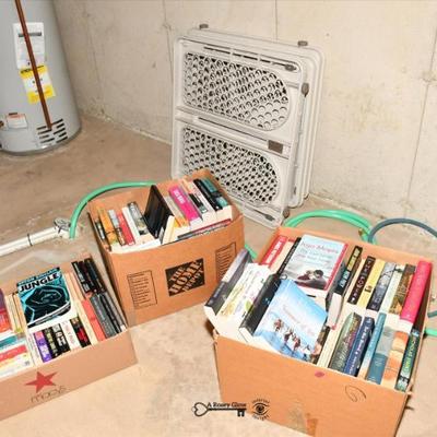 736 basement