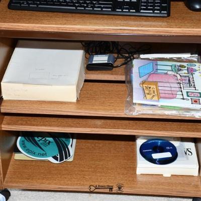 345 office