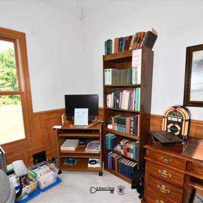 313 office
