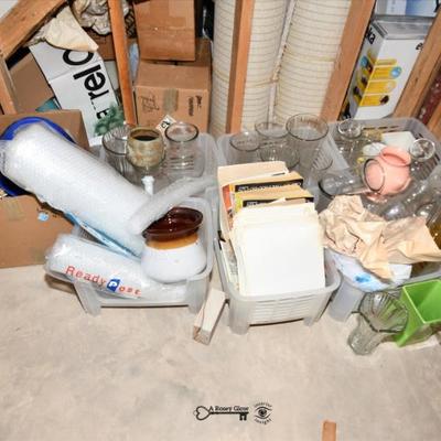697 basement
