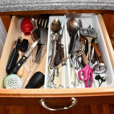 261 kitchen