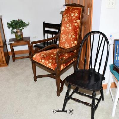 128 family room
