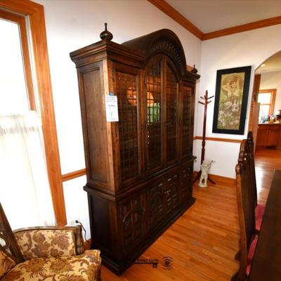 163 dining room