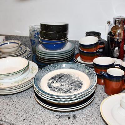 285 kitchen