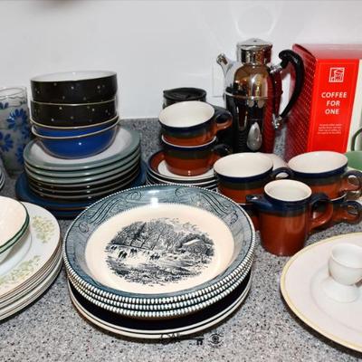 274 kitchen