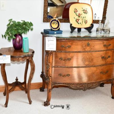 004 some highlights oswego estate sale