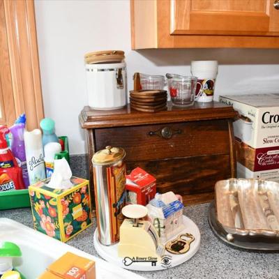 260 kitchen