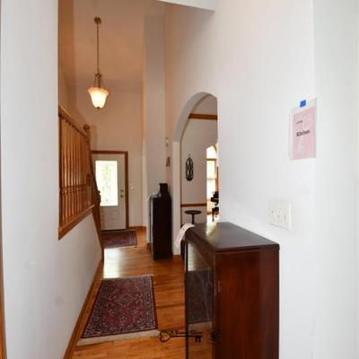 771 foyer