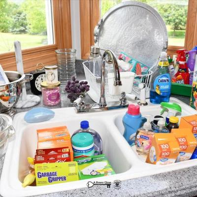 256 kitchen