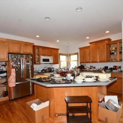 176 kitchen