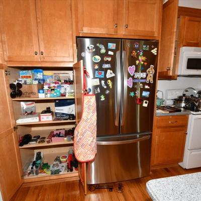 180 kitchen